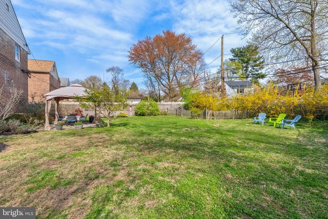 7054 SHERWOOD RD, Philadelphia, PA 19151