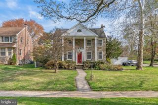 7054 SHERWOOD RD, Philadelphia, PA 19151