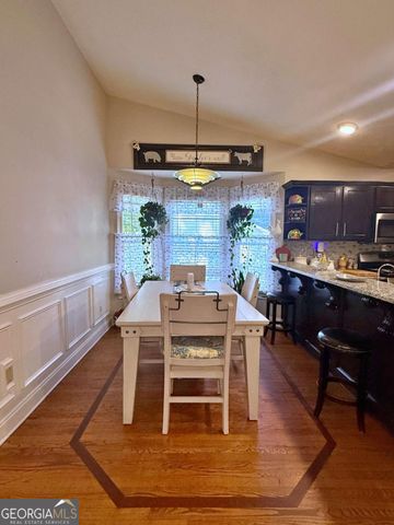 413 Flint Hill Court, Lawrenceville, GA 30044