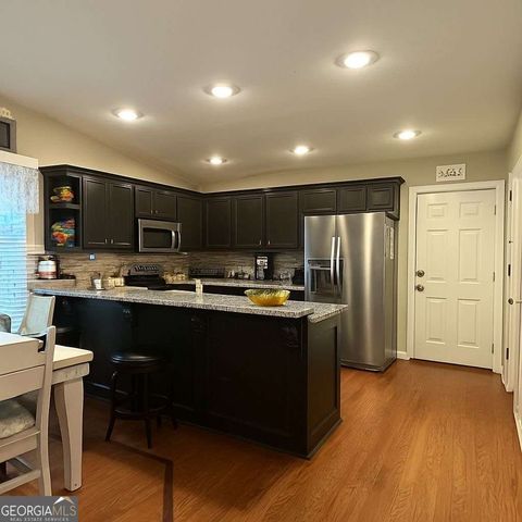 413 Flint Hill Court, Lawrenceville, GA 30044