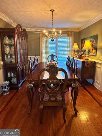 413 Flint Hill Court, Lawrenceville, GA 30044