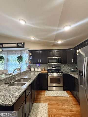 413 Flint Hill Court, Lawrenceville, GA 30044