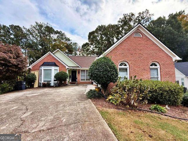 413 Flint Hill Court, Lawrenceville, GA 30044