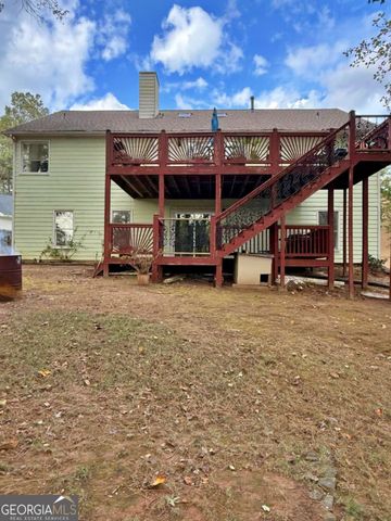 413 Flint Hill Court, Lawrenceville, GA 30044