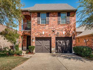 1333 Cog Hill Drive, Fort Worth, TX 76120
