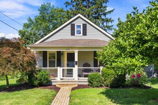 1337 Epworth Avenue, Reynoldsburg, OH 43068