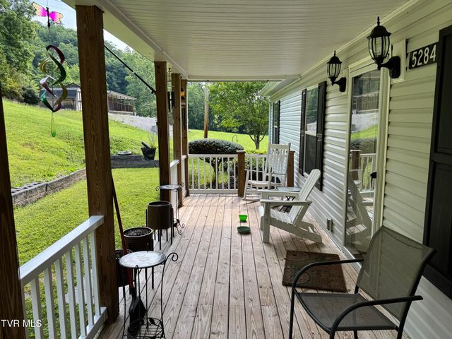 5284 Manville Road, Gate City, VA 24251