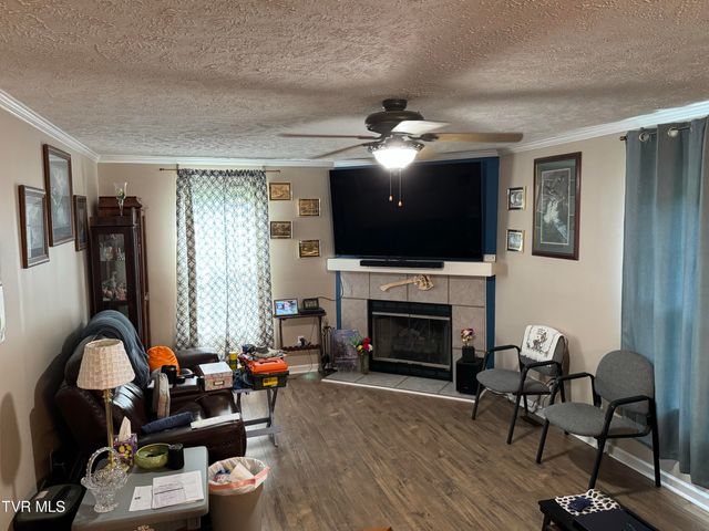 5284 Manville Road, Gate City, VA 24251