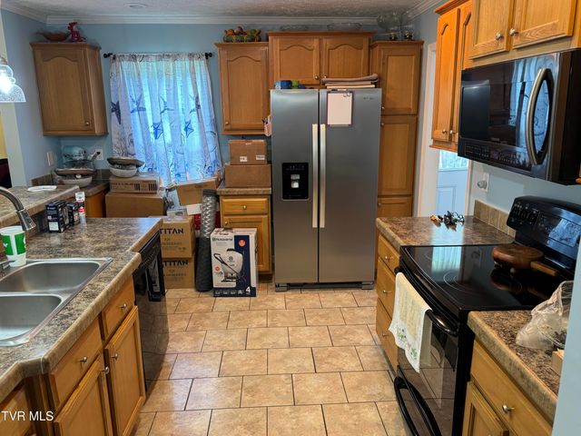 5284 Manville Road, Gate City, VA 24251