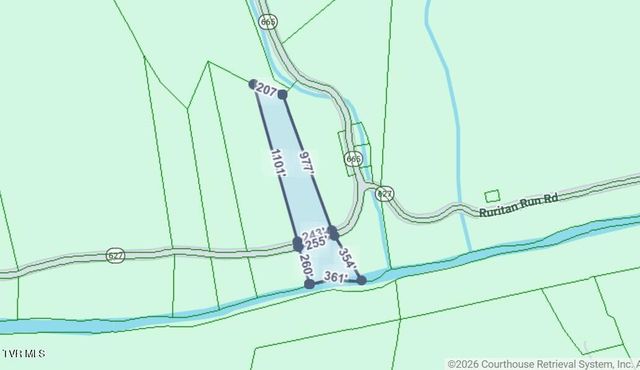 5284 Manville Road, Gate City, VA 24251