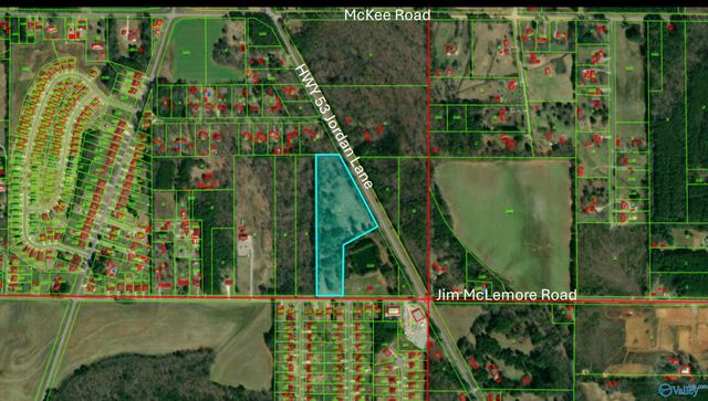 6985 Hwy 53, Toney, AL 35773