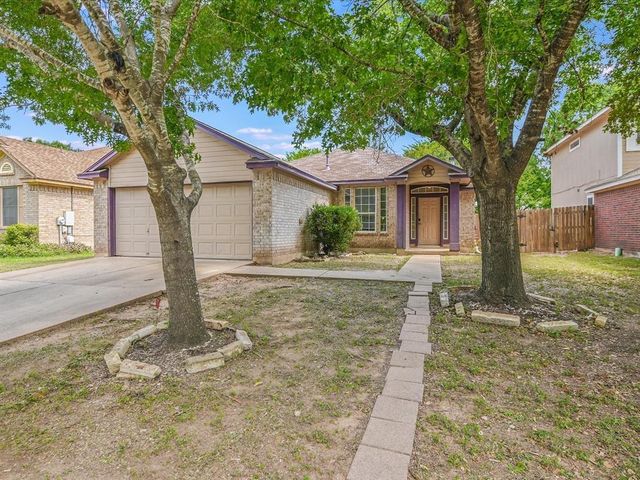 14700 Menifee ST, Austin, TX 78725