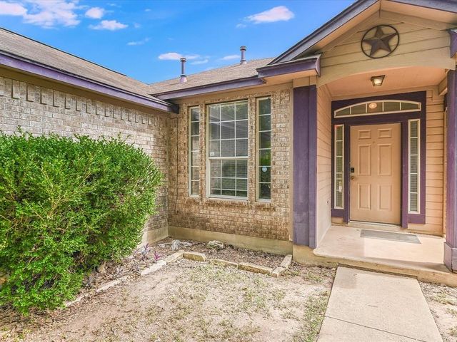 14700 Menifee ST, Austin, TX 78725