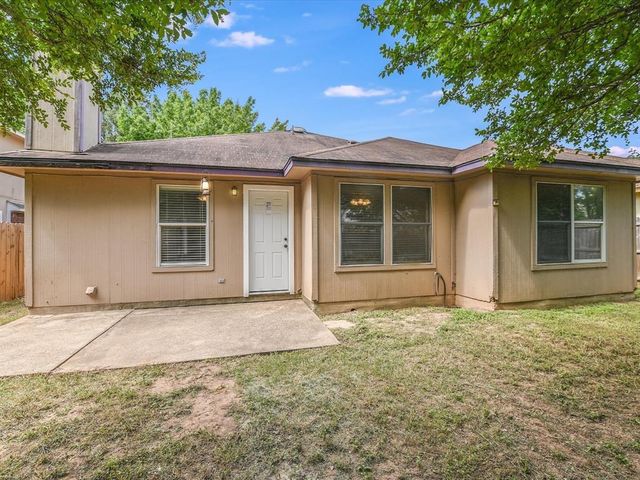 14700 Menifee ST, Austin, TX 78725