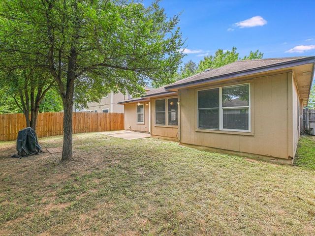 14700 Menifee ST, Austin, TX 78725