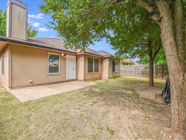 14700 Menifee ST, Austin, TX 78725