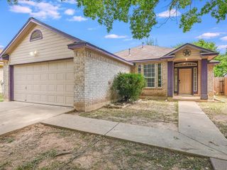 14700 Menifee ST, Austin, TX 78725