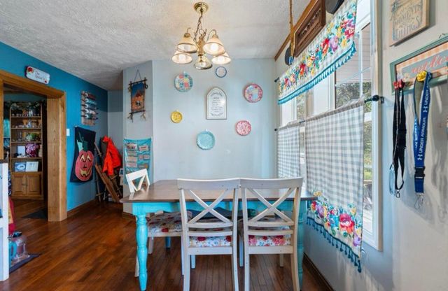 4000 State Hwy 378, Vancleve, KY 41385