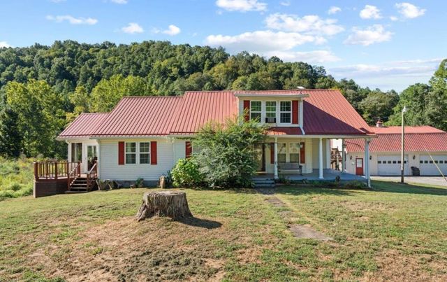 4000 State Hwy 378, Vancleve, KY 41385