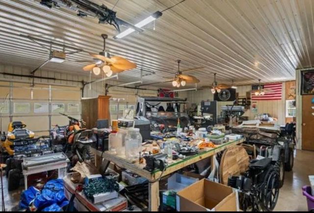 4000 State Hwy 378, Vancleve, KY 41385