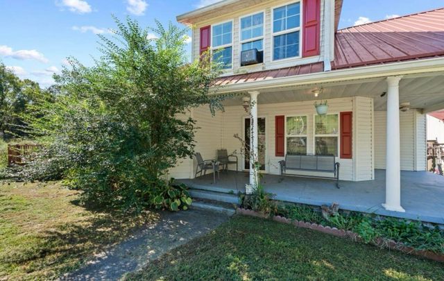 4000 State Hwy 378, Vancleve, KY 41385