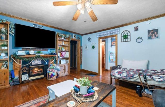 4000 State Hwy 378, Vancleve, KY 41385