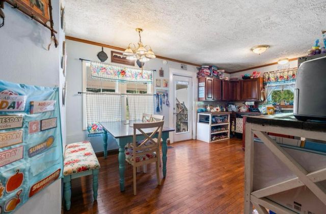 4000 State Hwy 378, Vancleve, KY 41385