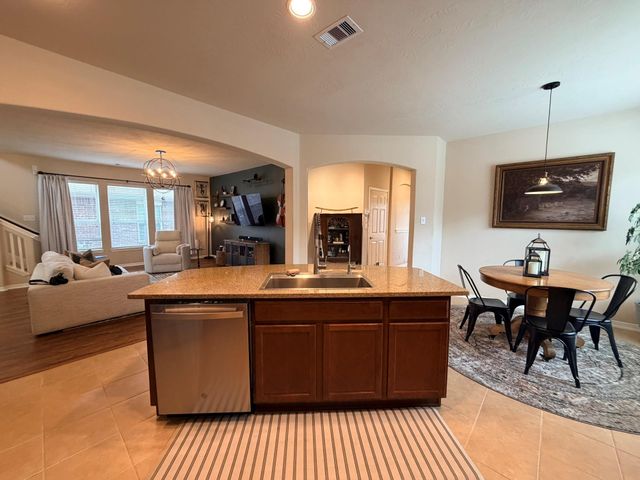 20907 Dover Mist Lane, Katy, TX 77449