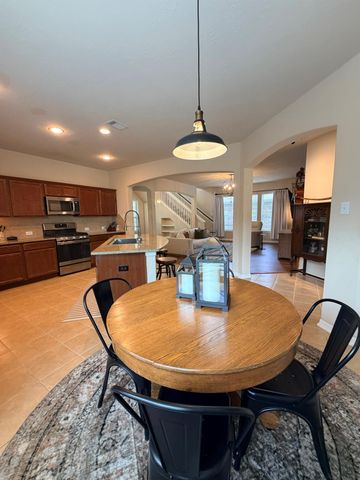 20907 Dover Mist Lane, Katy, TX 77449