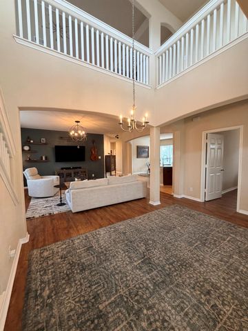 20907 Dover Mist Lane, Katy, TX 77449