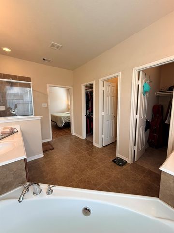 20907 Dover Mist Lane, Katy, TX 77449