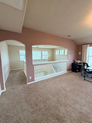 20907 Dover Mist Lane, Katy, TX 77449