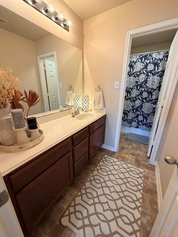 20907 Dover Mist Lane, Katy, TX 77449