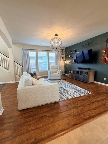 20907 Dover Mist Lane, Katy, TX 77449