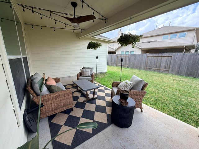 20907 Dover Mist Lane, Katy, TX 77449