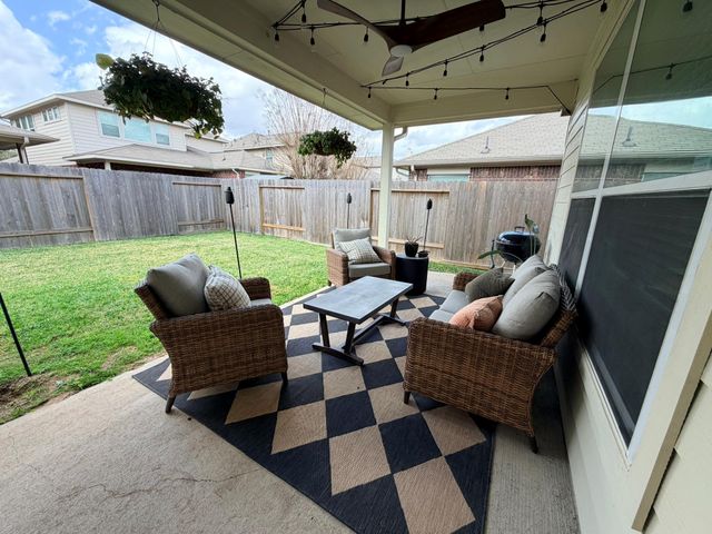 20907 Dover Mist Lane, Katy, TX 77449