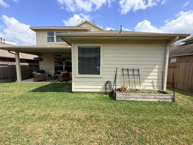 20907 Dover Mist Lane, Katy, TX 77449