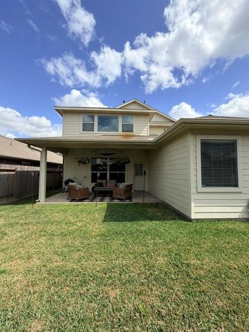 20907 Dover Mist Lane, Katy, TX 77449