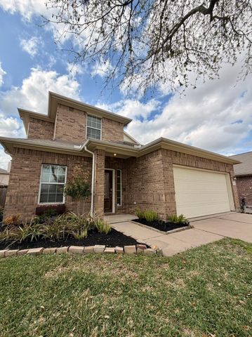 20907 Dover Mist Lane, Katy, TX 77449