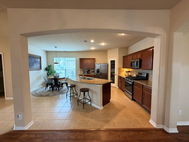 20907 Dover Mist Lane, Katy, TX 77449