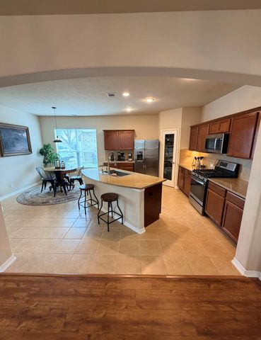 20907 Dover Mist Lane, Katy, TX 77449