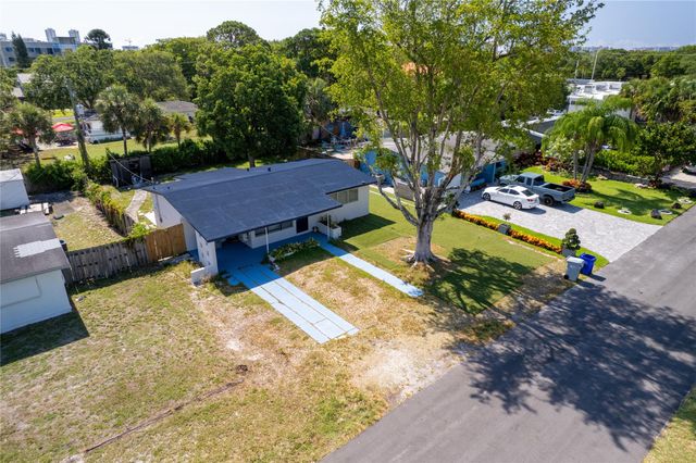 20 NE 17th Ave, Pompano Beach, FL 33060