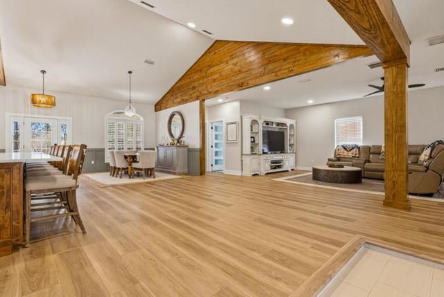 465 Dogwood Drive, Havana, FL 32333