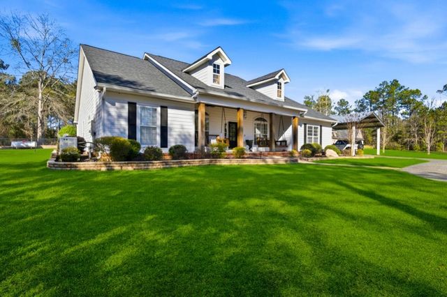 465 Dogwood Drive, Havana, FL 32333