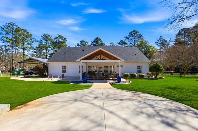 465 Dogwood Drive, Havana, FL 32333