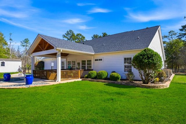 465 Dogwood Drive, Havana, FL 32333