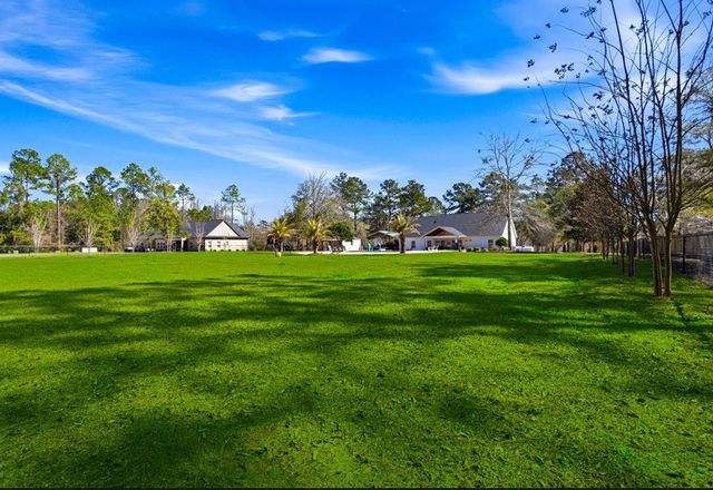 465 Dogwood Drive, Havana, FL 32333