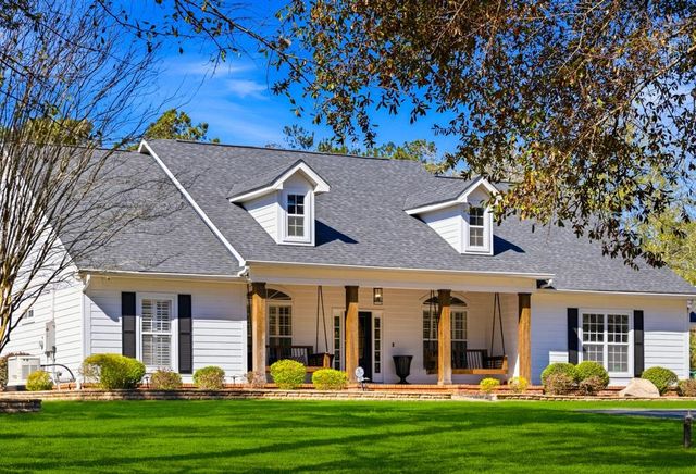 465 Dogwood Drive, Havana, FL 32333