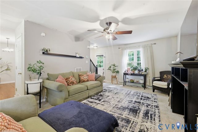 7861 Winding Ash Ter, Chesterfield, VA 23832