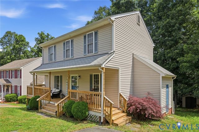 7861 Winding Ash Ter, Chesterfield, VA 23832